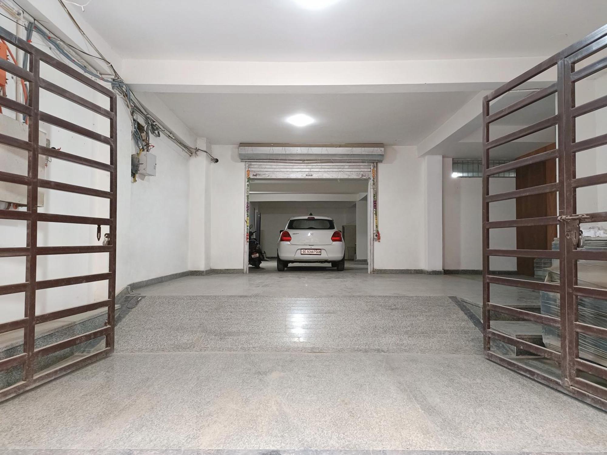 Hotel Triton Grand At Delhi Airport New Delhi Eksteriør billede